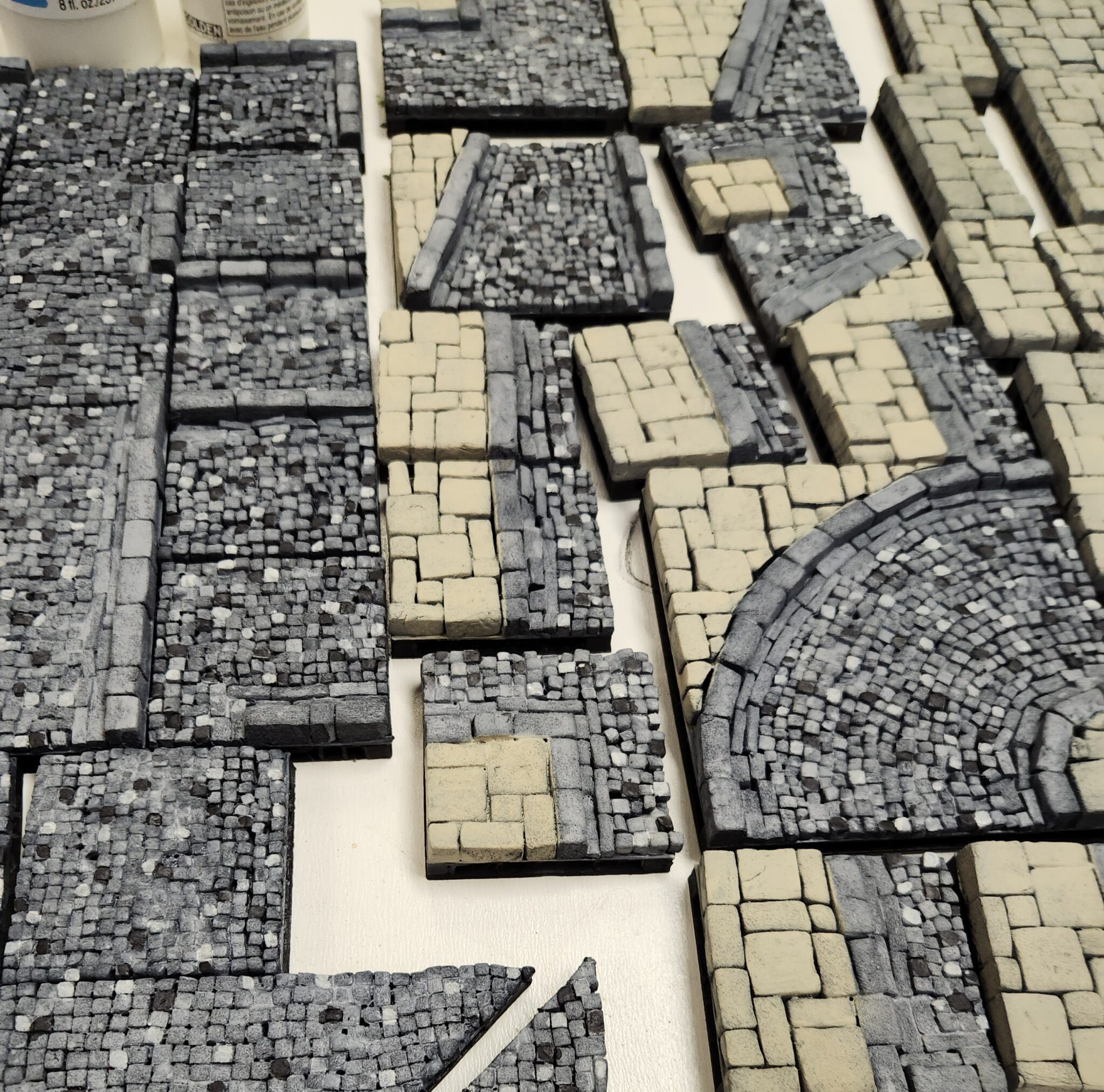 The Warbard | Wargaming &amp; Such (formerly Brian's Wargaming Pages)