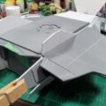 BSC 2025 – Wirelizard’s Shuttle, Part Five