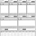 Full Thrust Fleet Book One (Human) datasheet