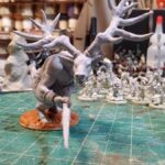 Permalink to: Deer God? Dear God!
