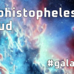 The Mephistopheles Cloud #galaxy23