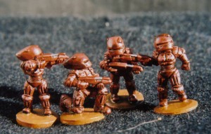 UNSC 2 UNSC 2