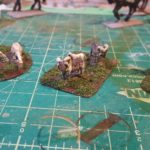 Permalink to: Finished English Civil War Figures