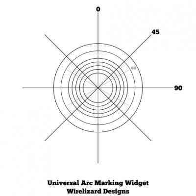 Arc Marking Tool - grab this graphic or the PDFs linked to above.