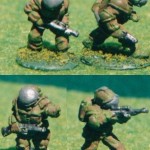 15mm Assault Infantry