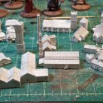 Permalink to: Small Buildings & Tiny Ships Brigade Small Scale Scenics group shot
