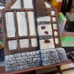 Permalink to: Half-Timber ECW Buildings, 11 May