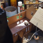 Permalink to: Warbases Church In Progress