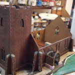 Warbases Church, Part Two