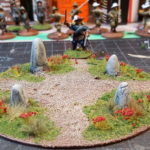 A Small Stone Circle