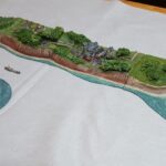 Permalink to: Coastline Complete coastline overview