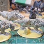 Permalink to: Extremely Bad Dogs A pack of extremely bad dogs!