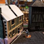 Half-Timber Farmhouse, Part One