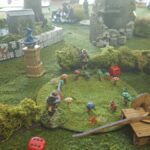 Permalink to: Forestgrave centre of the table