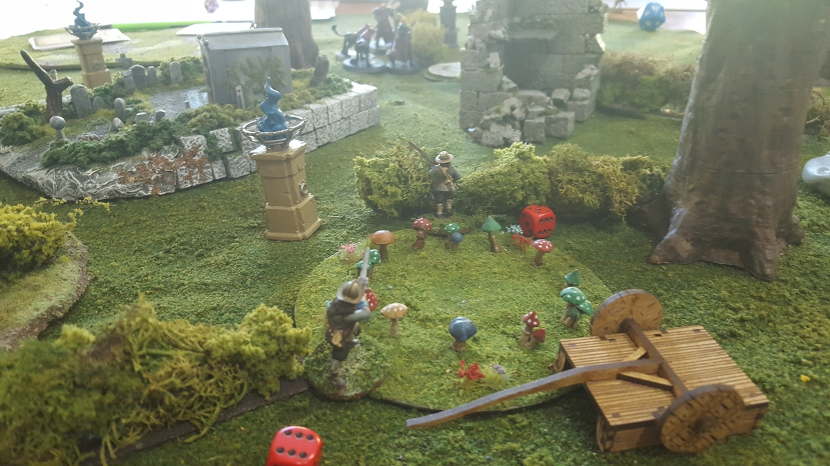 Forestgrave