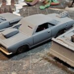 Cars for Gaslands