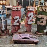 Gates for Gaslands, Part Five