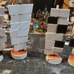 Gates for Gaslands Racing, Part One