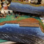 Improving Old Terrain