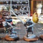 Permalink to: Dogs With Guns gnolls with guns