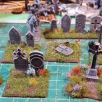 A Graveyard (Much Delayed)