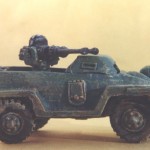 AA Guntruck