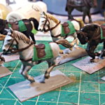 Colourful Cavalry, Part Two