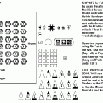 Full Thrust Fleet Book Two Kra'Vak Shipbits