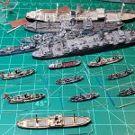 Permalink to: Masts & Booms, Part Two