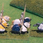 Medieval Fantasy Humans 2