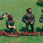 15mm SF Militia