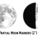 Permalink to: Star Shell & Moon Markers for Naval Games