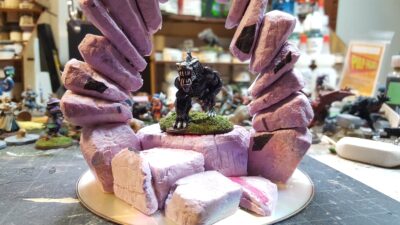 A Fantasy Portal, Part One