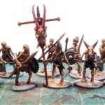 Permalink to: Bring Out Your Dead