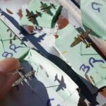 Permalink to: Tiny Boats and Even Tinier Planes