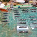 Tiny Ships: A Game of Coastal Patrol