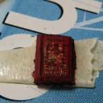 The Dread Tome.