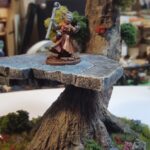 A Tree for Forestgrave
