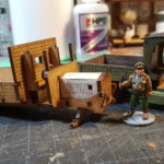 Review: Warbases MDF Vehicles