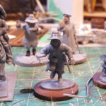 The Trumpeter Salute 2019 Haul