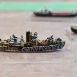 Permalink to: New WW2 Tiny Boats
