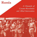 Book Review: The White Armies of Russia