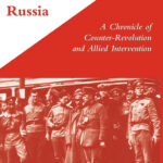 Book Review: The White Armies of Russia
