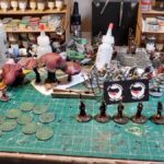Permalink to: The Workbench This Week, 28 Feb 2022