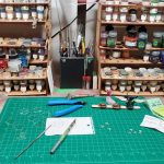 The Workbench This Week, 28 March 2023