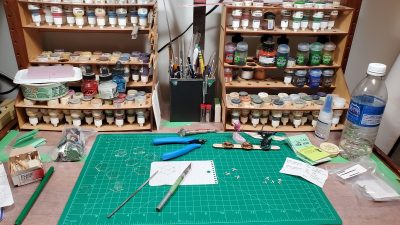The Workbench This Week, 28 March 2023