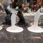 Permalink to: Fire, Explosion, and Wreckage Markers for Tiny Boats